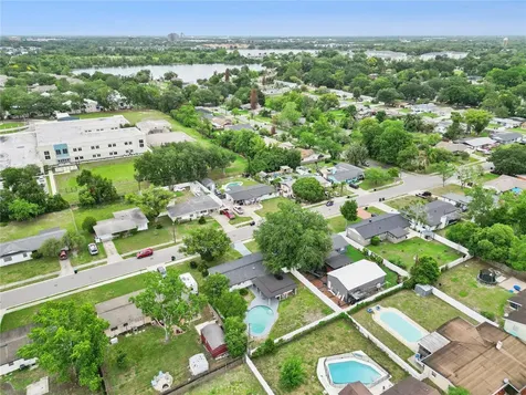 2200 Mosher Drive Orlando FL 32810