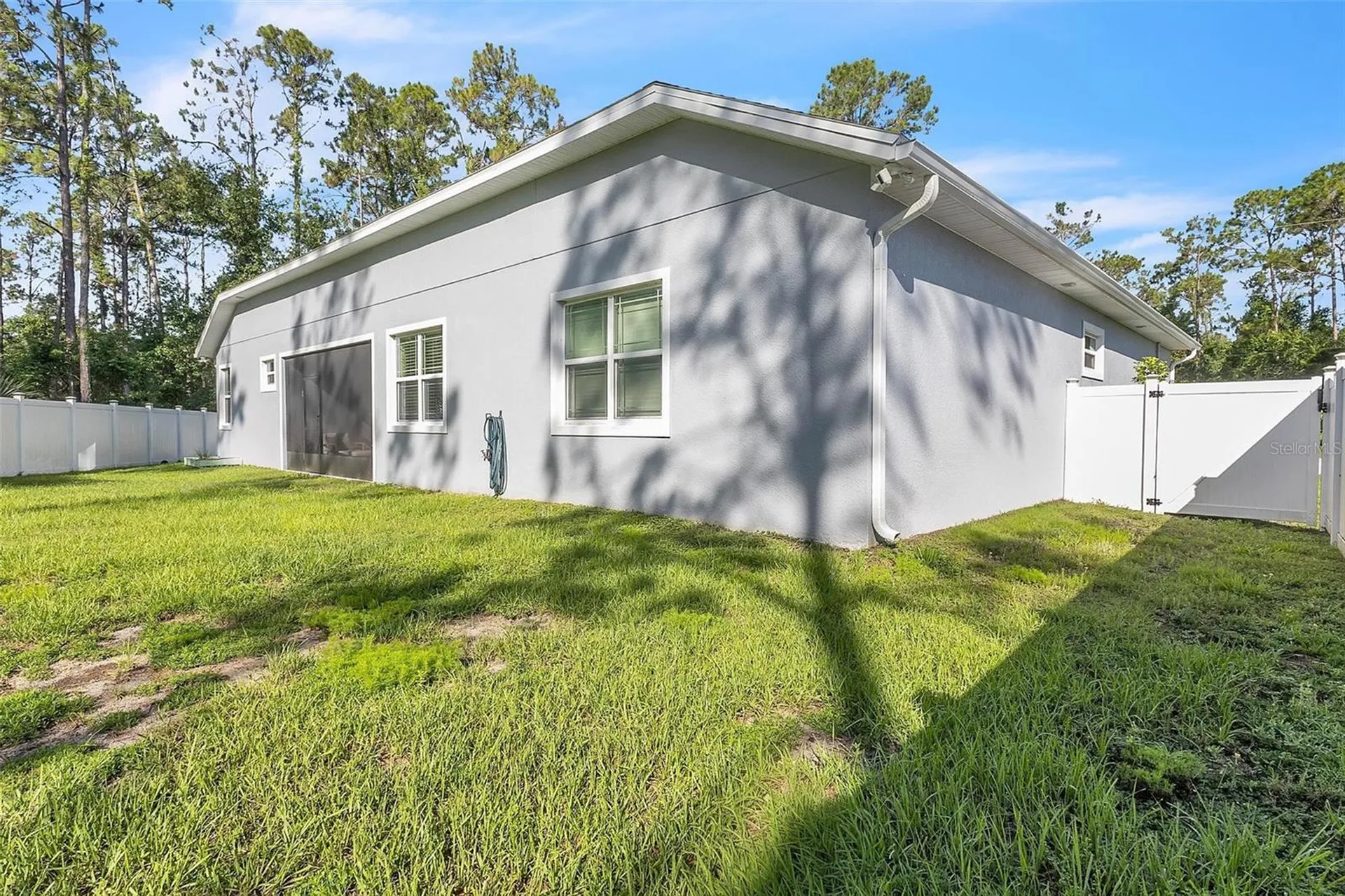 17 Zephyr Lily Place Palm Coast FL 32164