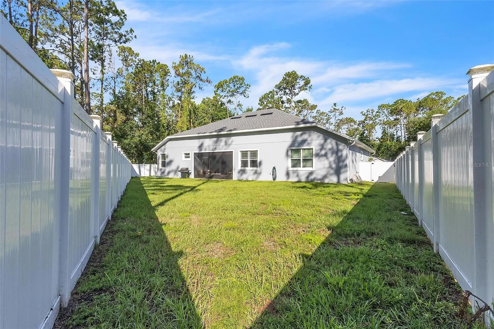 17 Zephyr Lily Place Palm Coast FL 32164