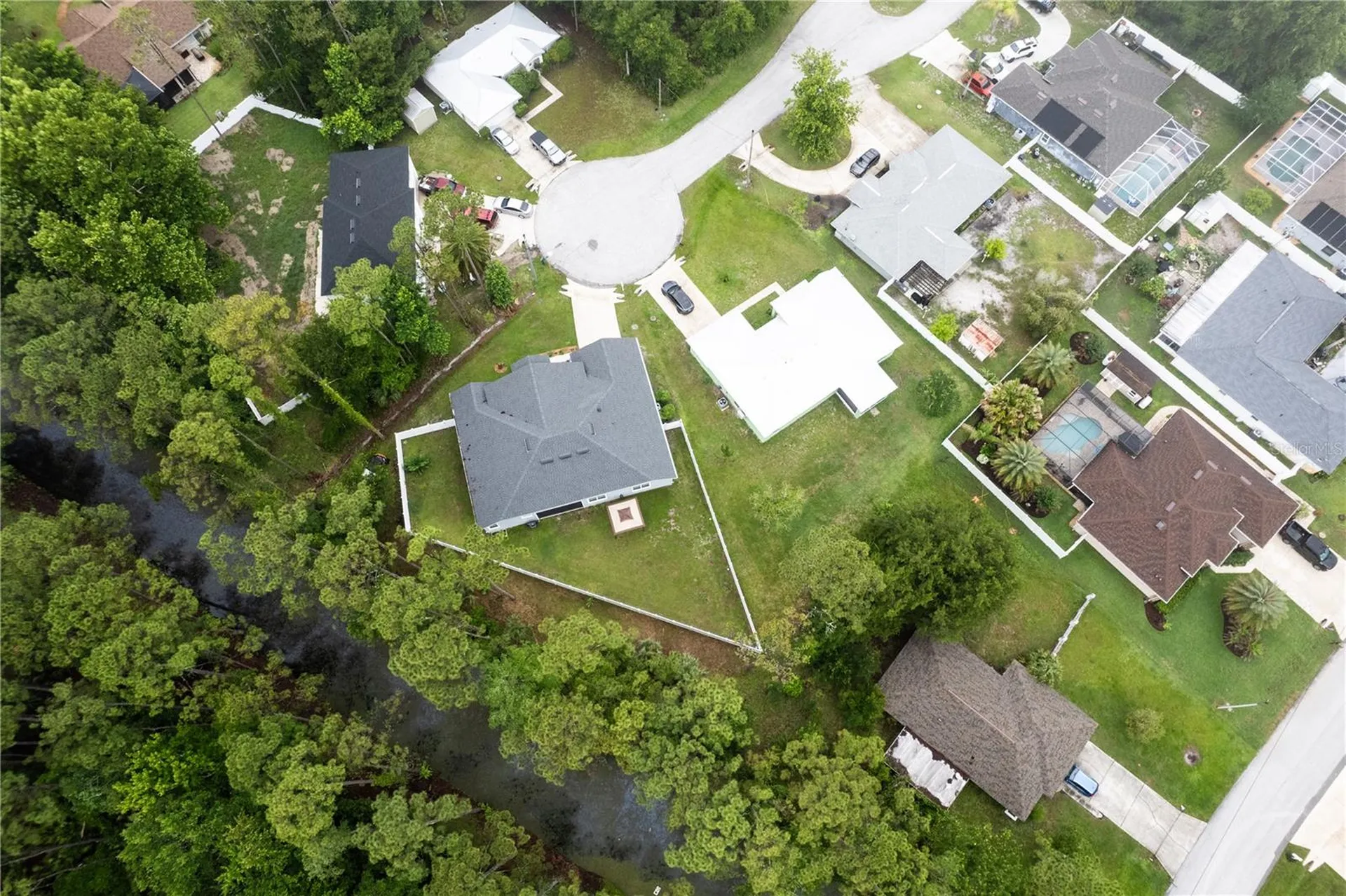 17 Zephyr Lily Place Palm Coast FL 32164
