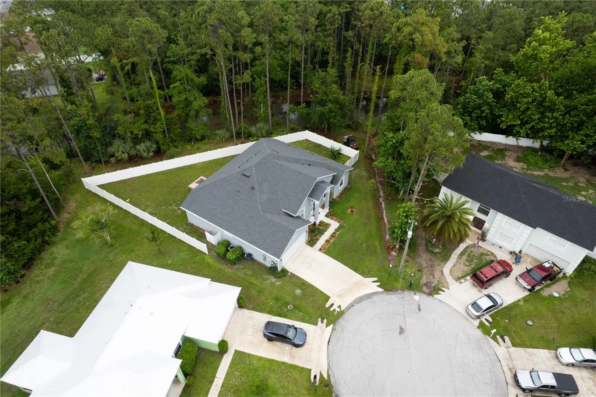 17 Zephyr Lily Place Palm Coast FL 32164