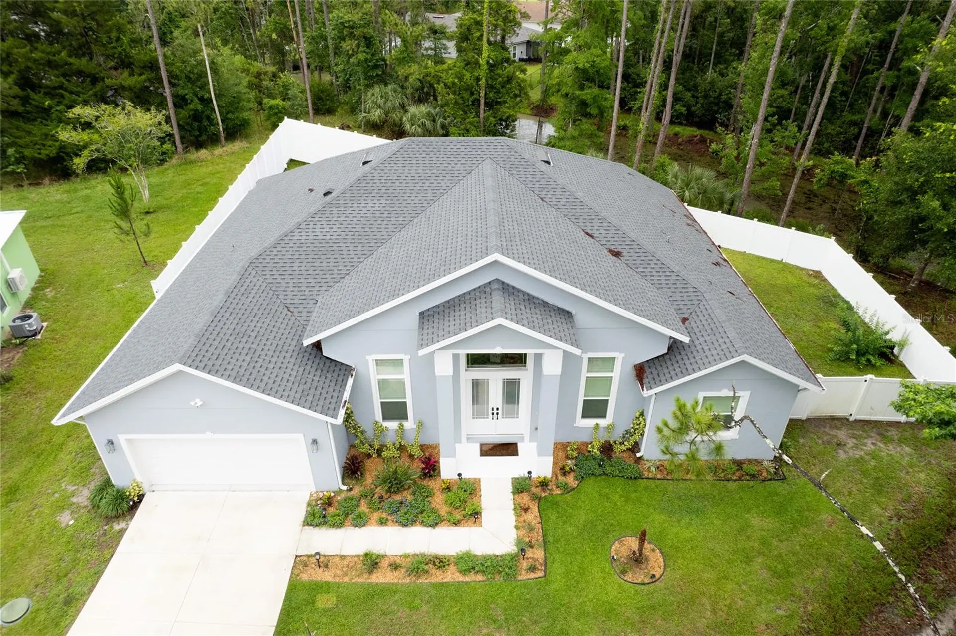 17 Zephyr Lily Place Palm Coast FL 32164