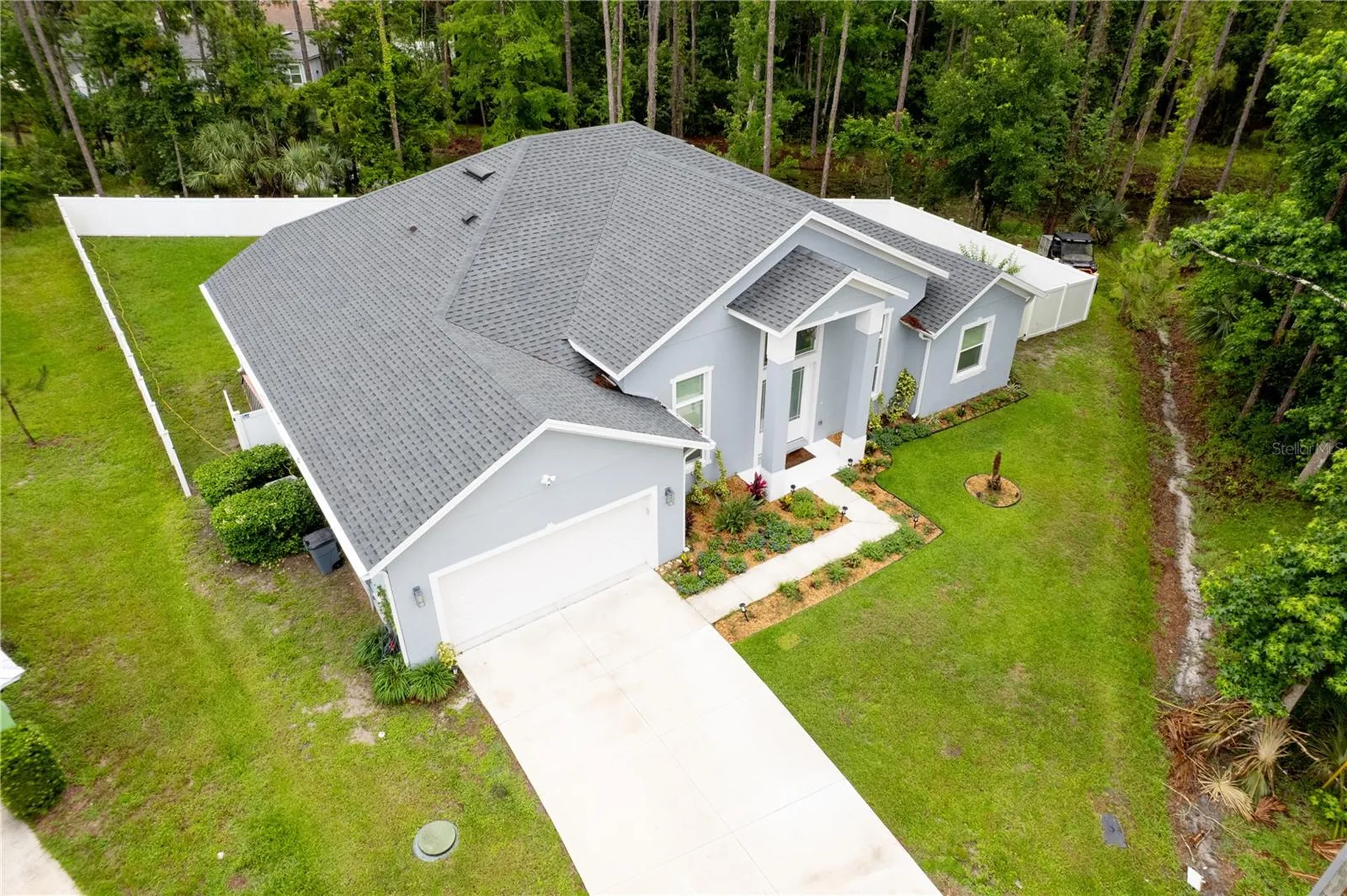 17 Zephyr Lily Place Palm Coast FL 32164