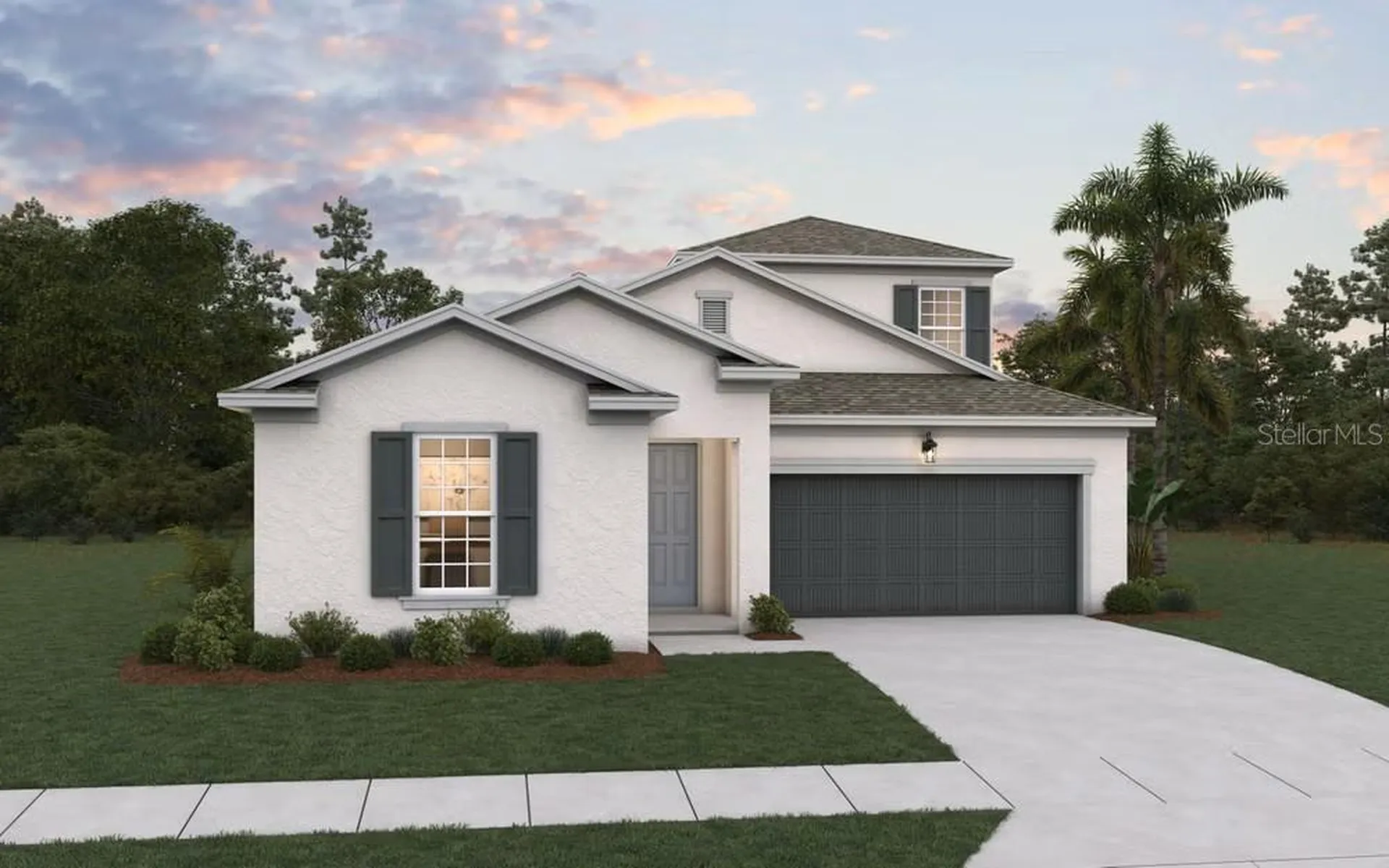 7815 Glen Lily Place Parrish FL 34219