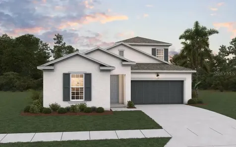 7815 Glen Lily Place Parrish FL 34219