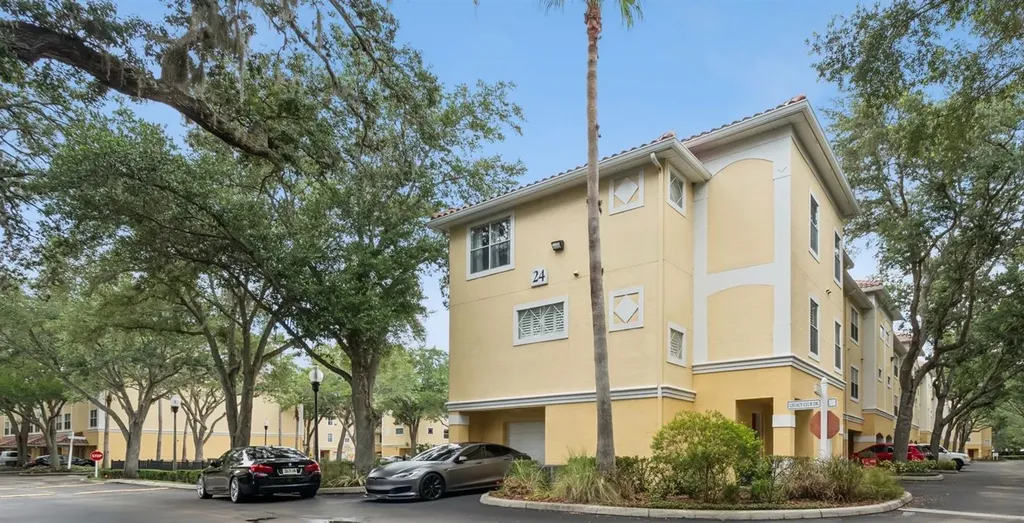 2401 Legacy Lake Drive Maitland FL 32751