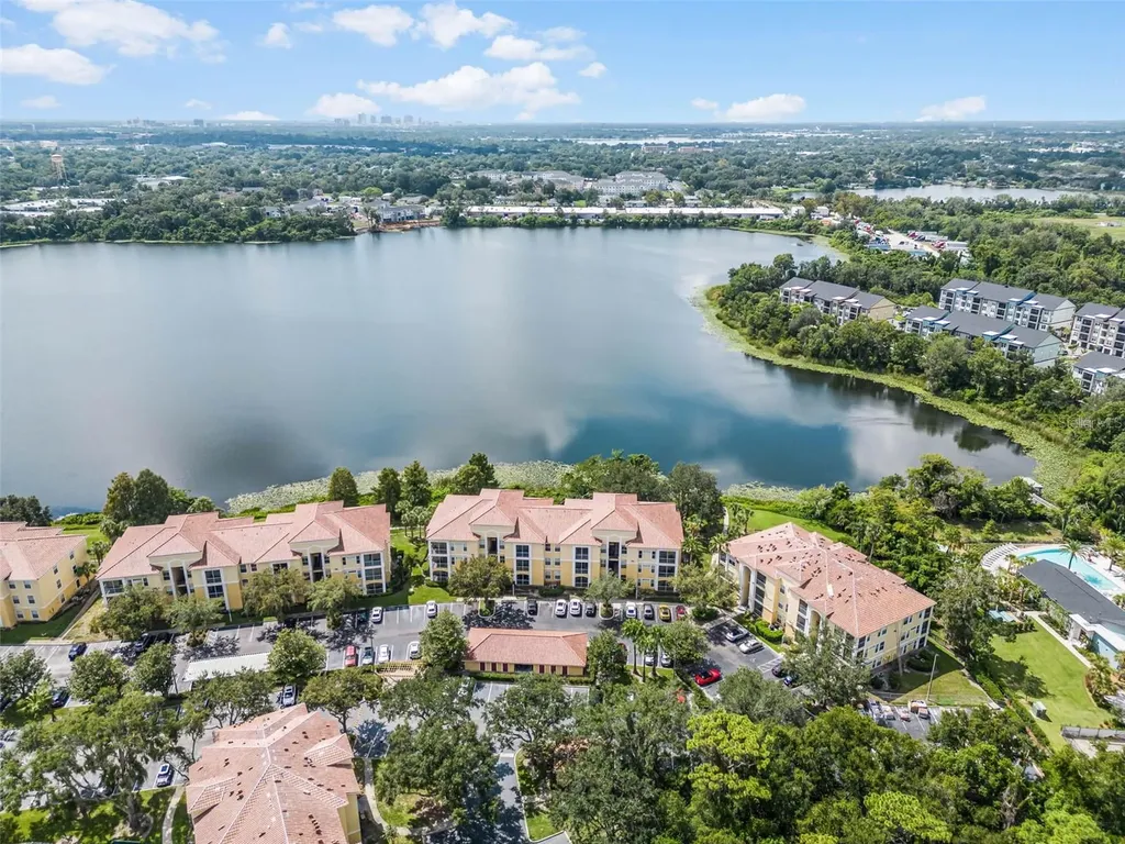 2401 Legacy Lake Drive Maitland FL 32751