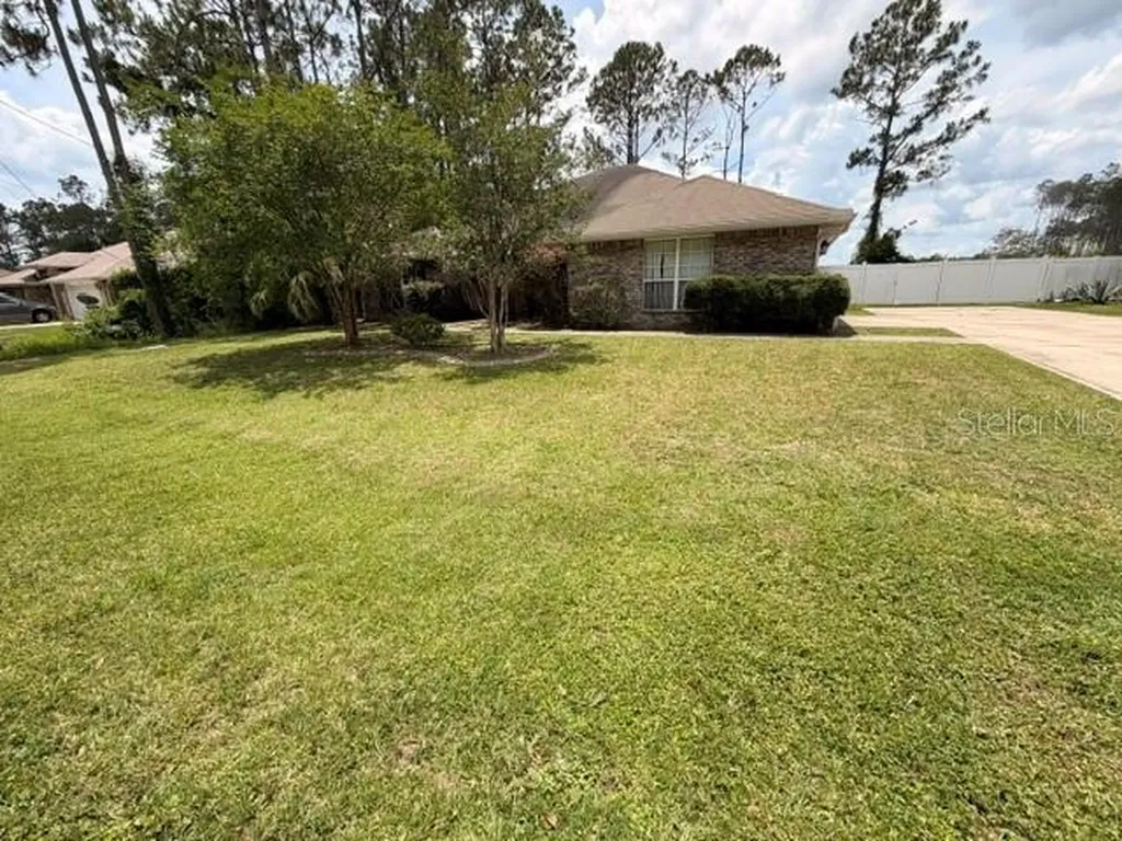 31 Karas Trail Palm Coast FL 32164