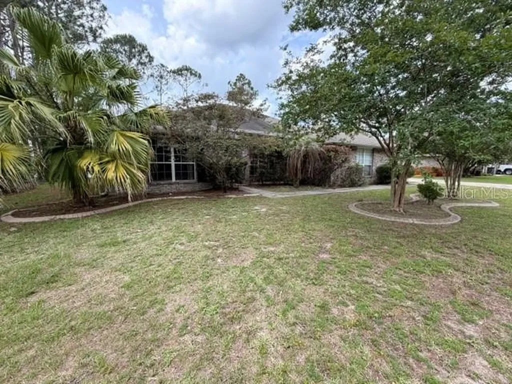 31 Karas Trail Palm Coast FL 32164
