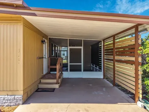 1203 Apache Circle Tavares FL 32778