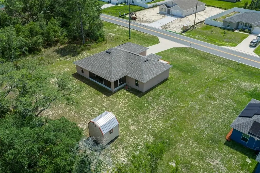 391 Marion Oaks Pass Ocala FL 34473
