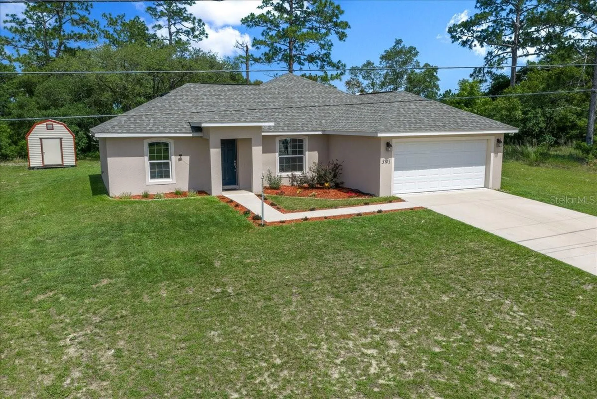 391 Marion Oaks Pass Ocala FL 34473