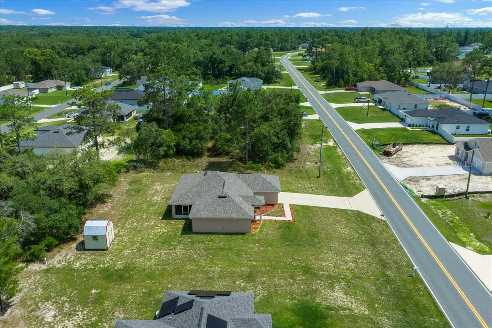 391 Marion Oaks Pass Ocala FL 34473