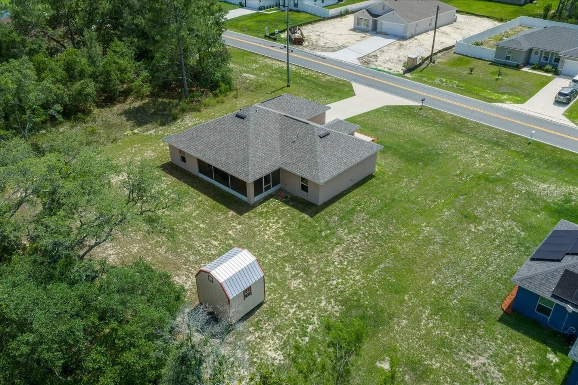 391 Marion Oaks Pass Ocala FL 34473
