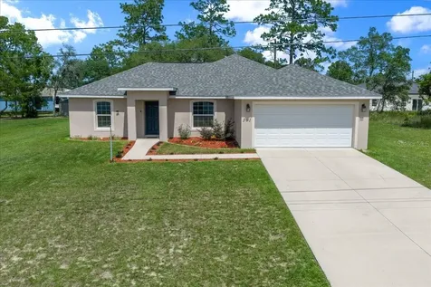 391 Marion Oaks Pass Ocala FL 34473