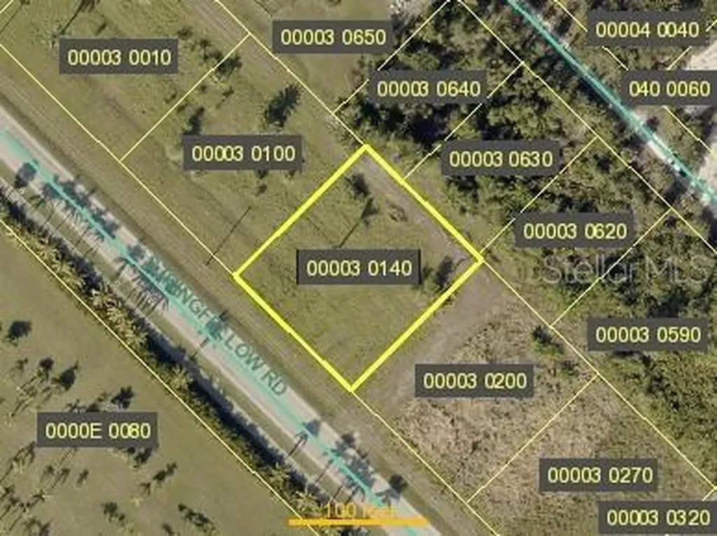 13736 Stringfellow Road Bokeelia FL 33922