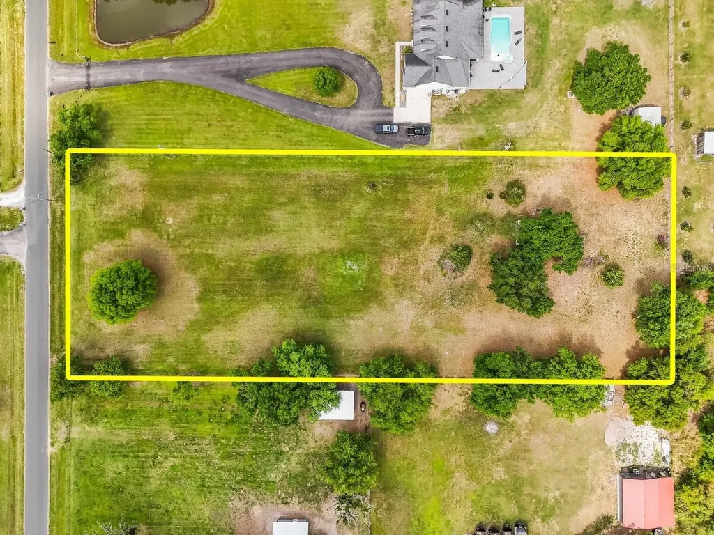 3265 Barber Road St Cloud FL 34772