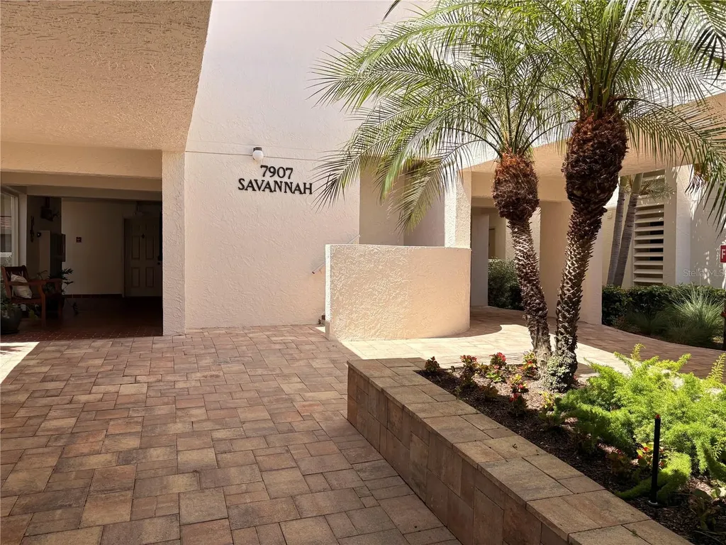 7907 Sailboat Key Boulevard S South Pasadena FL 33707