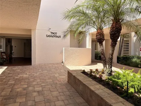 7907 Sailboat Key Boulevard S South Pasadena FL 33707