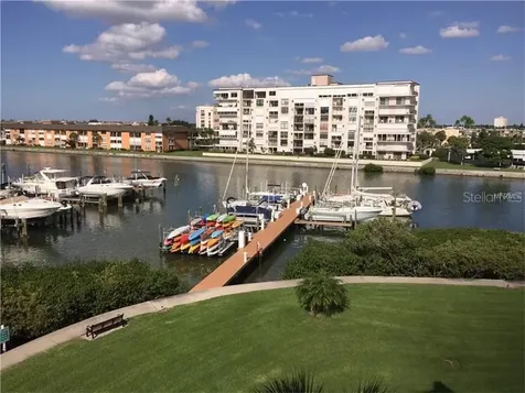 7907 Sailboat Key Boulevard S South Pasadena FL 33707