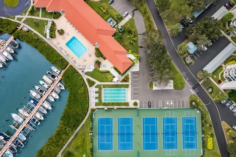7907 Sailboat Key Boulevard S South Pasadena FL 33707