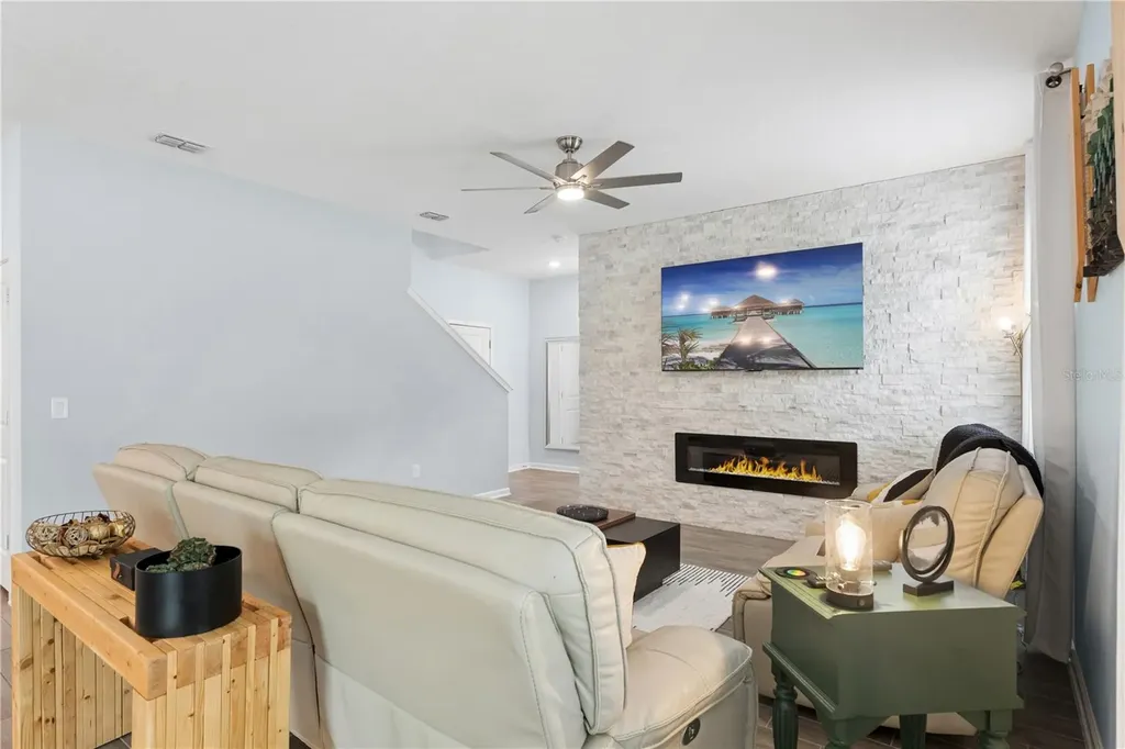 1855 Black Maple Place Ocoee FL 34761