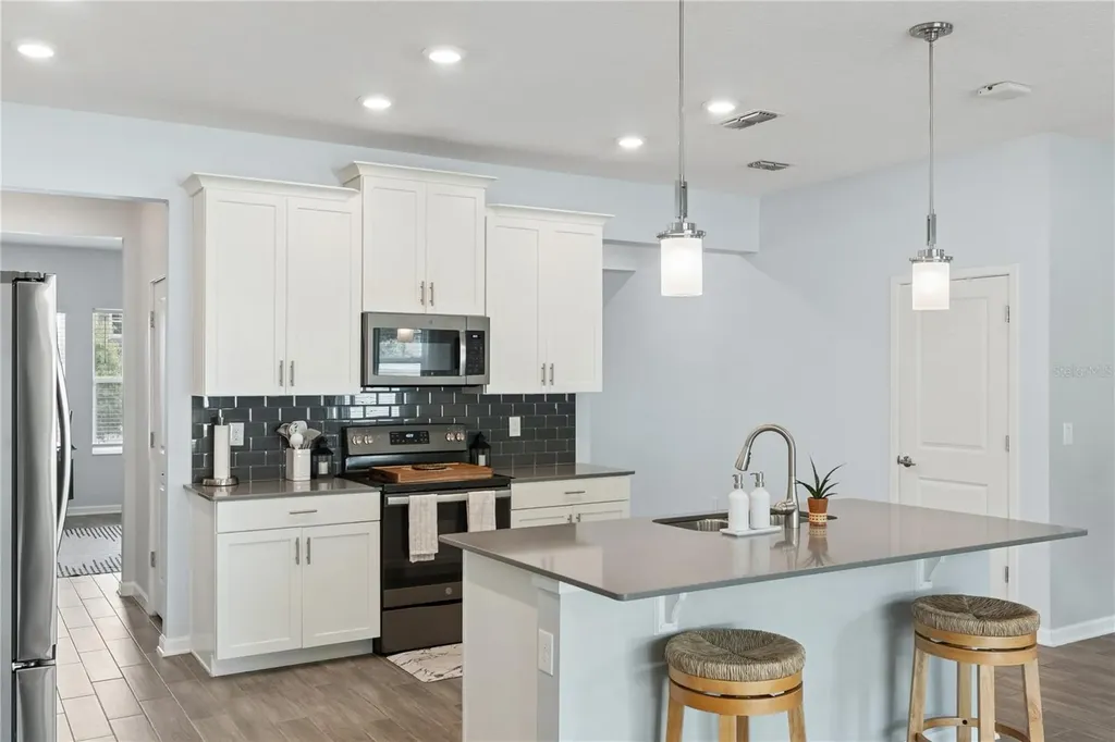 1855 Black Maple Place Ocoee FL 34761