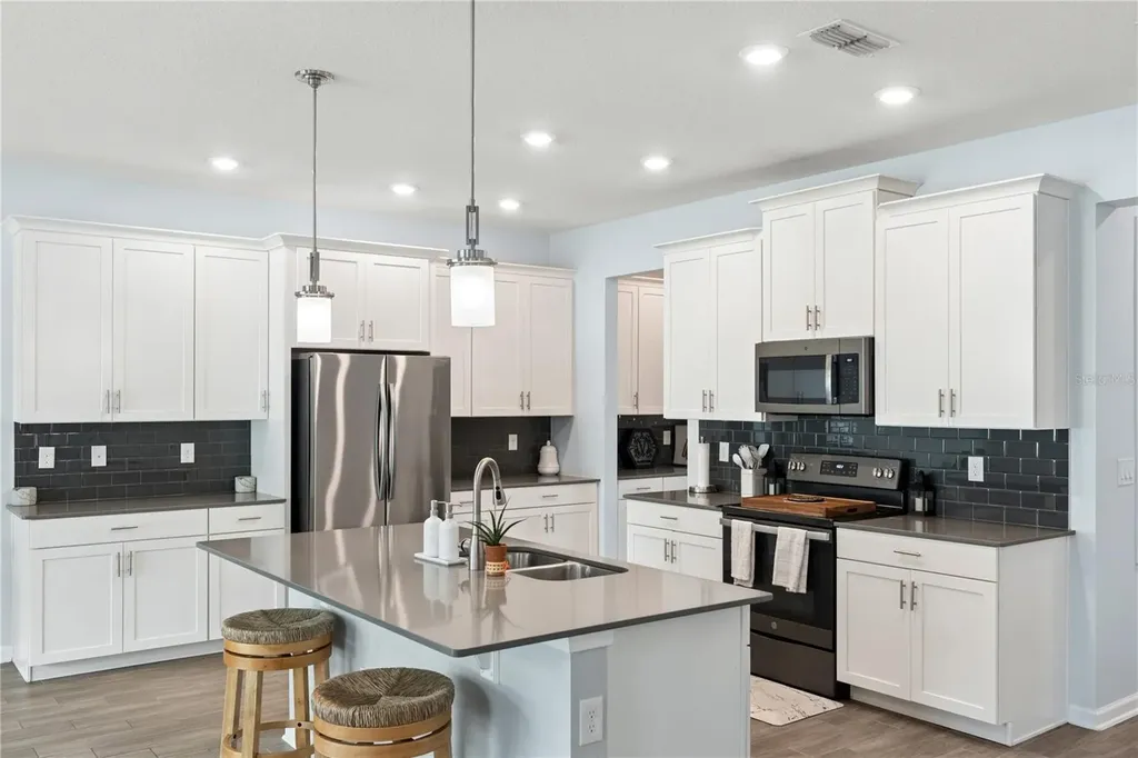 1855 Black Maple Place Ocoee FL 34761