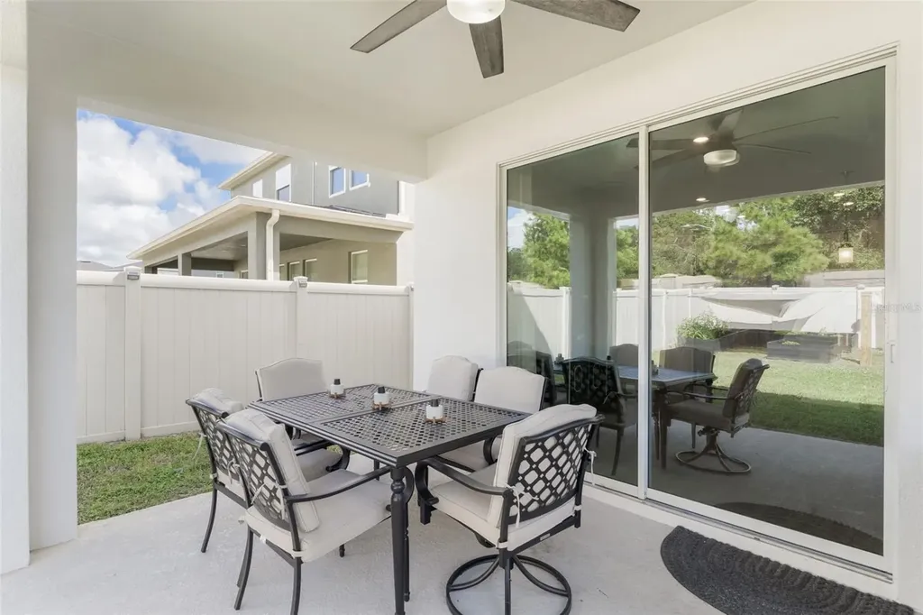 1855 Black Maple Place Ocoee FL 34761