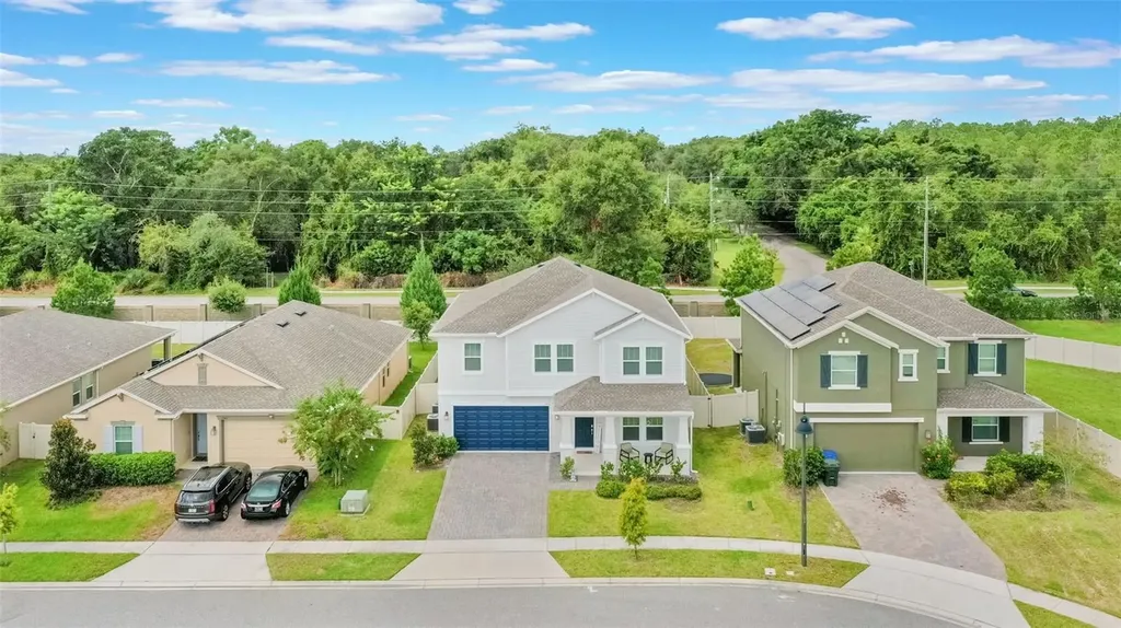 1855 Black Maple Place Ocoee FL 34761