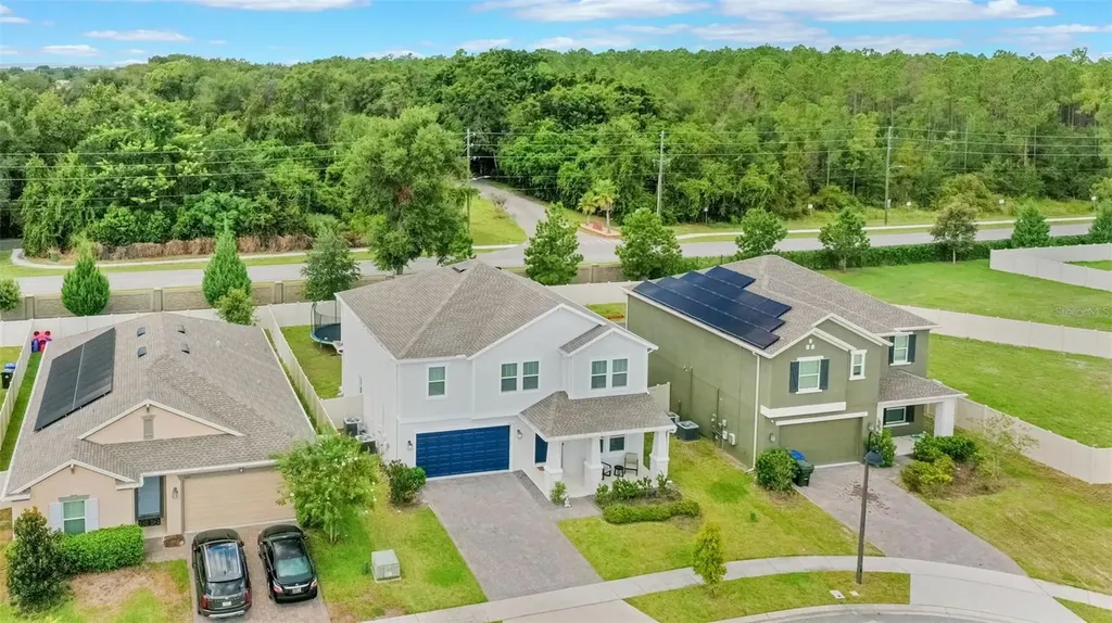 1855 Black Maple Place Ocoee FL 34761
