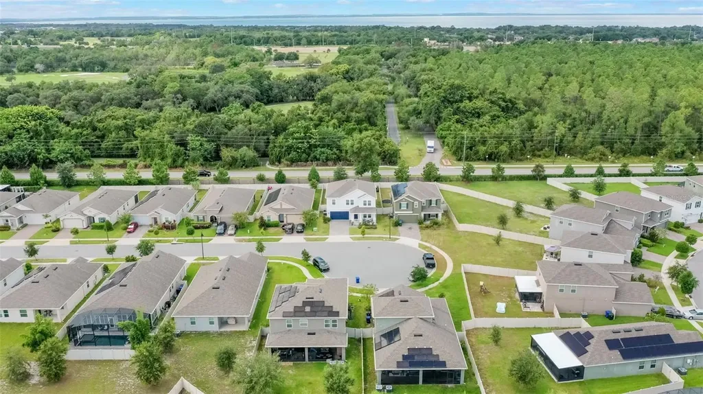 1855 Black Maple Place Ocoee FL 34761