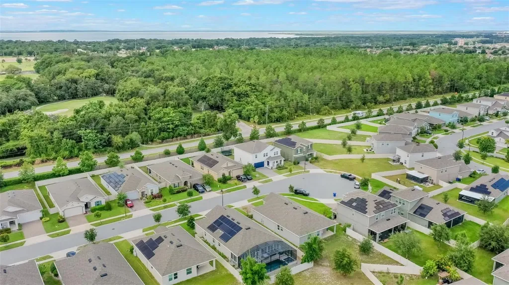 1855 Black Maple Place Ocoee FL 34761