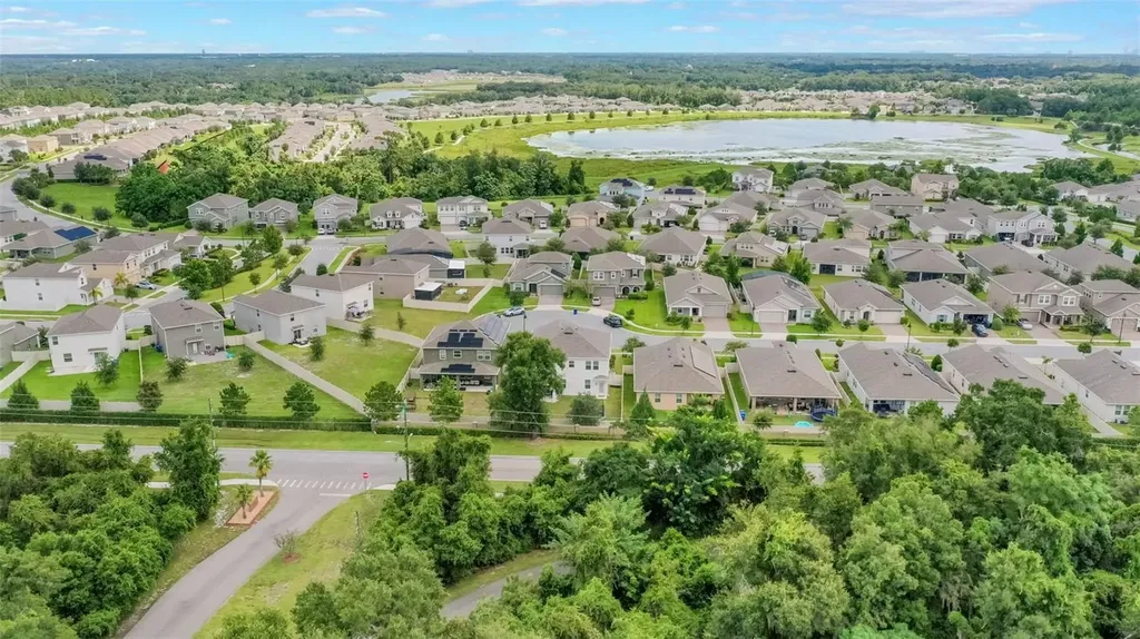 1855 Black Maple Place Ocoee FL 34761