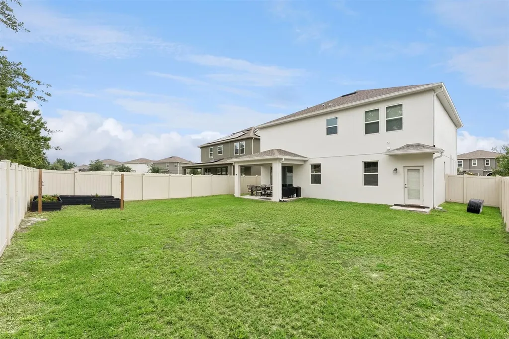 1855 Black Maple Place Ocoee FL 34761