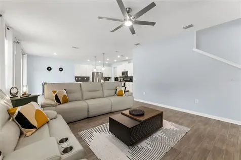 1855 Black Maple Place Ocoee FL 34761