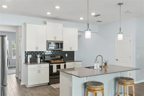 1855 Black Maple Place Ocoee FL 34761