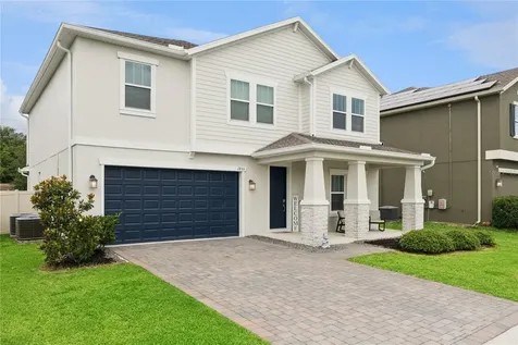 1855 Black Maple Place Ocoee FL 34761