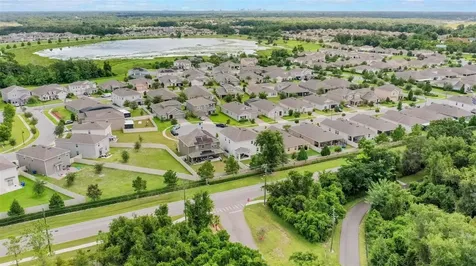1855 Black Maple Place Ocoee FL 34761