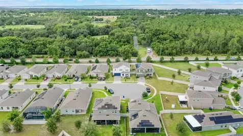 1855 Black Maple Place Ocoee FL 34761