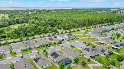 1855 Black Maple Place Ocoee FL 34761