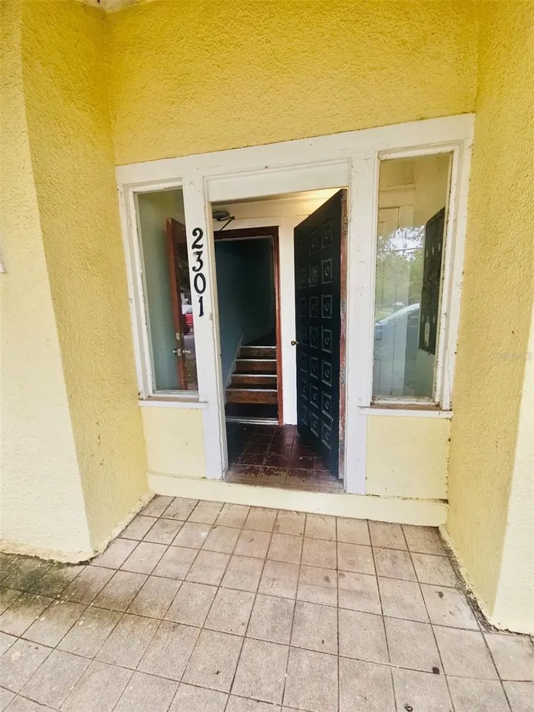 2301 N Jefferson Street Tampa FL 33602