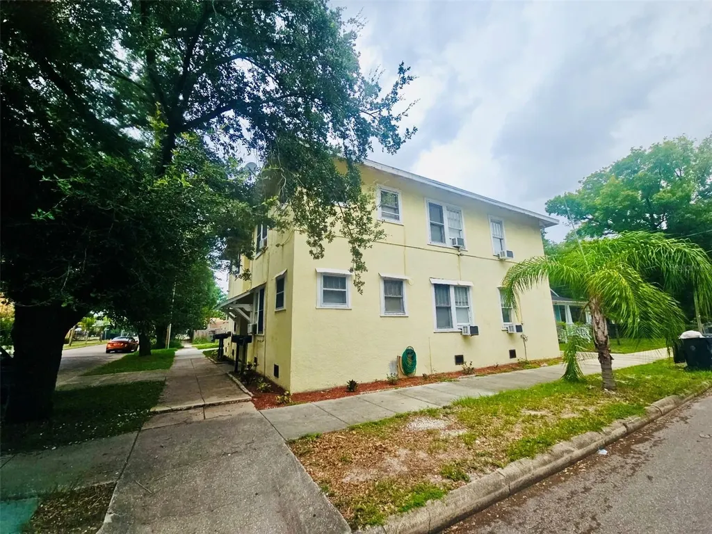 2301 N Jefferson Street Tampa FL 33602