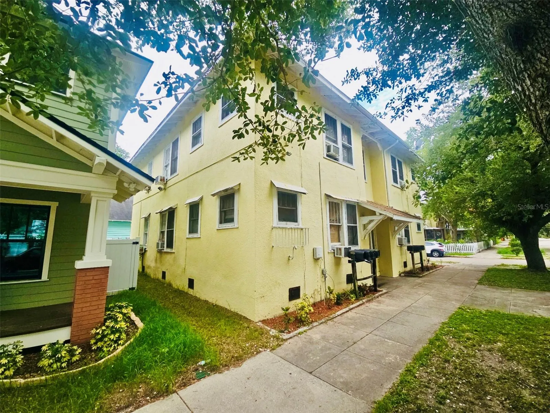 2301 N Jefferson Street Tampa FL 33602