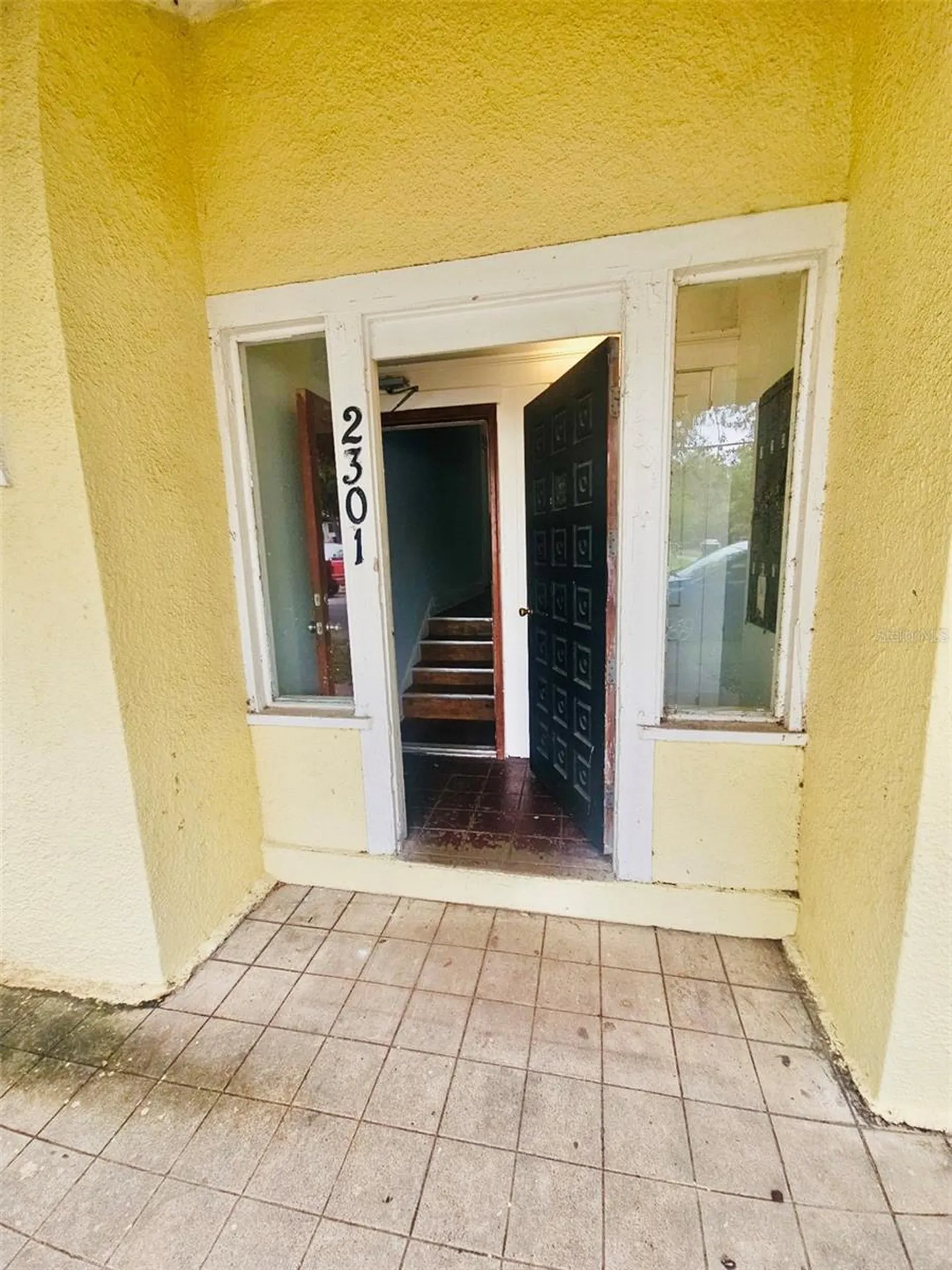 2301 N Jefferson Street Tampa FL 33602