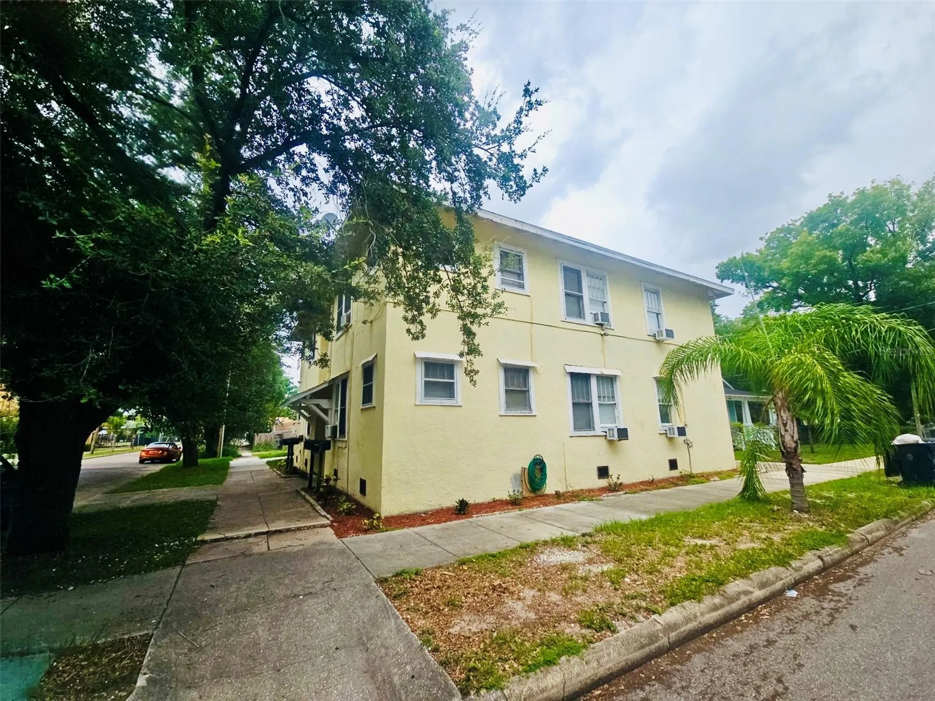 2301 N Jefferson Street Tampa FL 33602