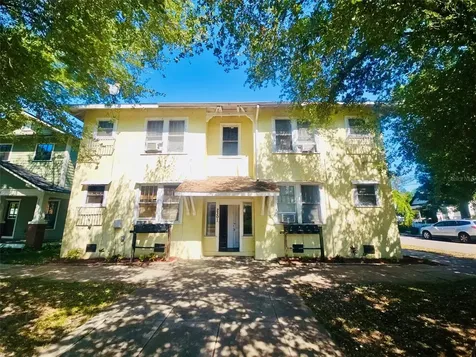 2301 N Jefferson Street Tampa FL 33602