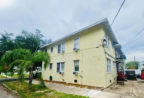 2301 N Jefferson Street Tampa FL 33602