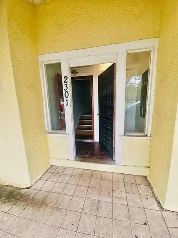 2301 N Jefferson Street Tampa FL 33602
