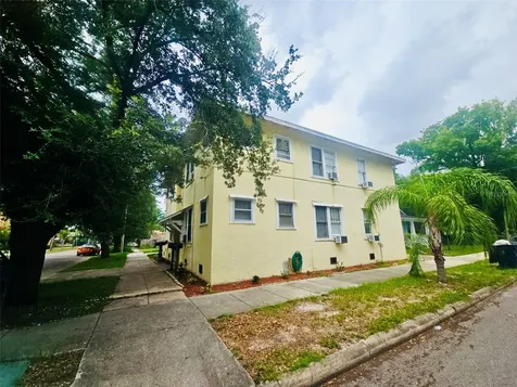 2301 N Jefferson Street Tampa FL 33602
